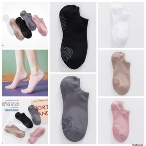 🌟🌟🌟Nanjiren pack of five socks NEW